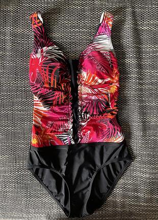 Цільний купальник lavelle