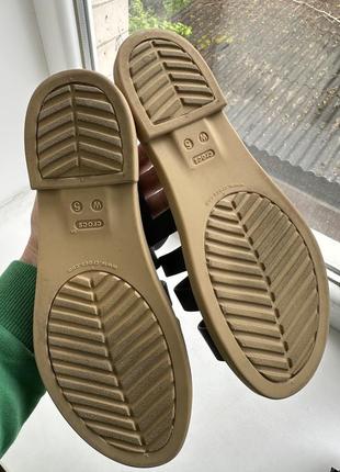 Crocs comfort w53 фото