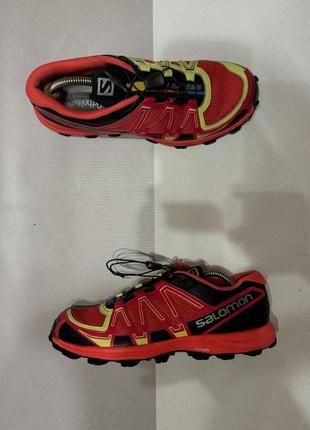 Кросівки salomon оригінал 40.5 розмір