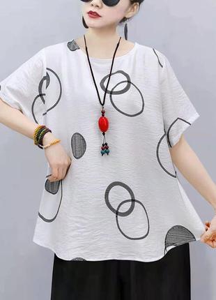 Жіночі блузи 7 кольорів