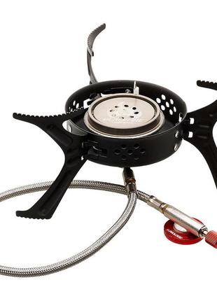 Газовий пальник prologic blackfire inspire gas stove