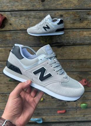 Кроссовки new balance 574 5