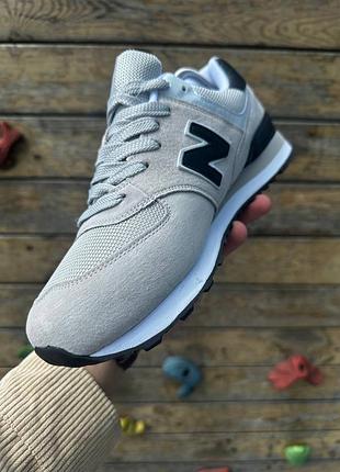 Кроссовки new balance 574 7