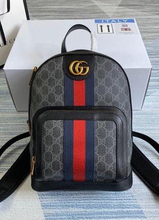 Gucci трендовий рюбзак