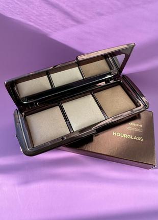Палітра пудр ambient® lighting palette