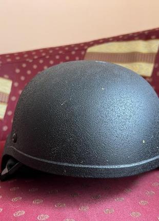 Шолом balistic helmet model kci-hm001 size: l4 фото