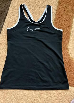 Майка nike