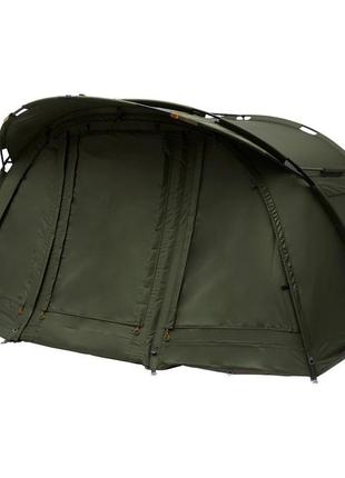 Намет prologic inspire bivvy & overwrap 2 man overwrap included