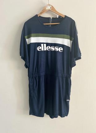 Комбінезон від please