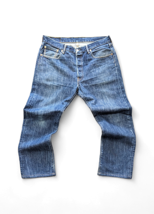 Levi's 501 vintage