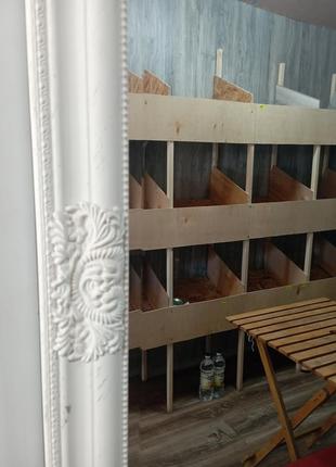 Дзеркало в прихожу велике