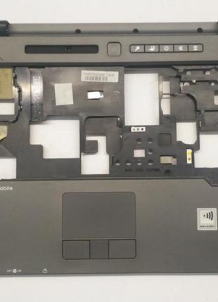 Средняя часть корпуса для ноутбука fujitsu esprimo u9210, 12 1 ", б / у. крепление все цели. без повреждений