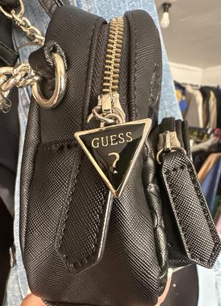 Рюкзак guess2 фото