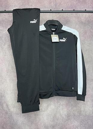Женский спортивный костюм puma оригинал