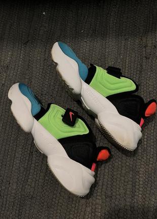 Nike aqua rift1 фото