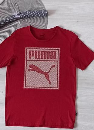 Футболка puma