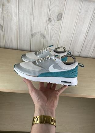 Nike air max thea