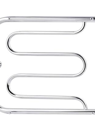 Сушарка для рушників водяна kroner фокстрот фп04 530х700