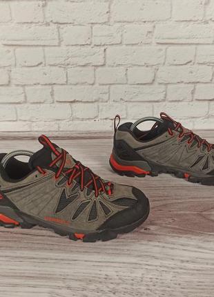 Кросівки merrell capra gtx, 41-26см.