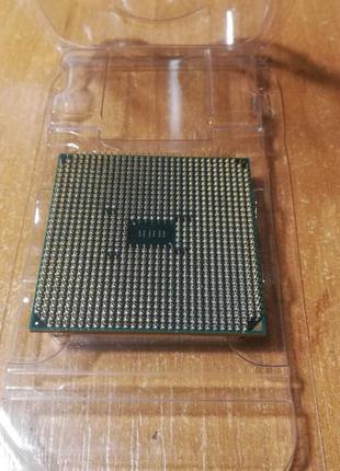 Процессор amd a6 x2 5400b (socket fm2) 2