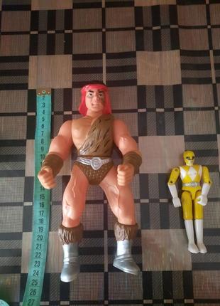 Игрушка в идеальном состоянии. 3
