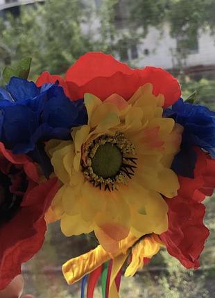 Дуже гарні віночок 8