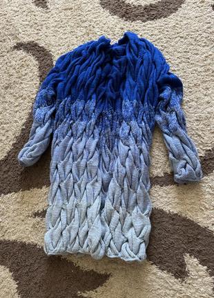 Кардиган лало s/l