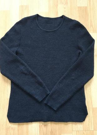 Светер шерстяний boss orange