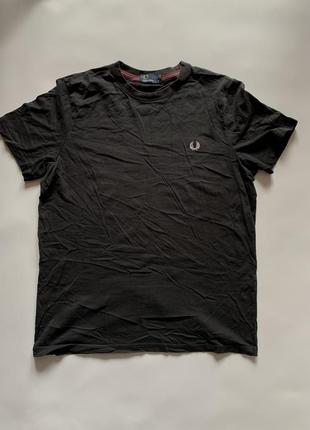 Футболка fred perry