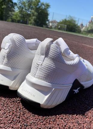 Оригінальні тренувальні легкі бігові кросівки не reebok flashfilm train 2.0, р44.5/29см, для бігу спорту