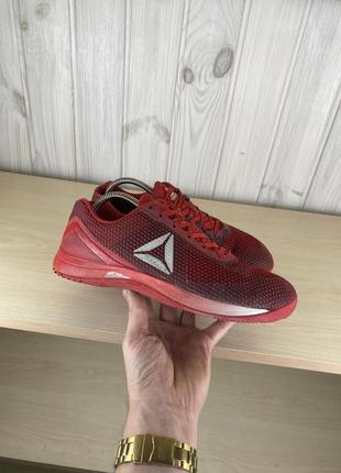 Reebok crossfit nano 7.0