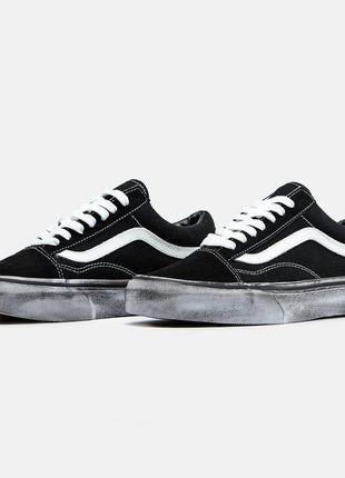 👟vans old skool1 фото