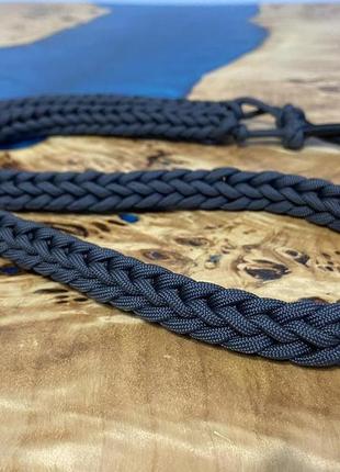 Ланьярд для ключів ремінець для камери ремінь для інструментів темляк повідець + брелок у подарунок2 фото