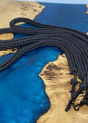 Ланьярд для ключів ремінець для камери ремінь для інструментів темляк повідець + брелок у подарунок5 фото