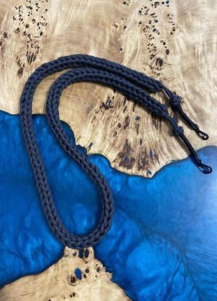 Ланьярд для ключів ремінець для камери ремінь для інструментів темляк повідець + брелок у подарунок3 фото