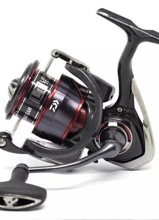 Котушка daiwa 20 fuego lt 2500-xh