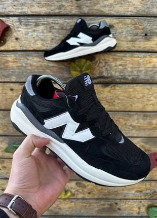 Стильные кроссовки new balance 5740