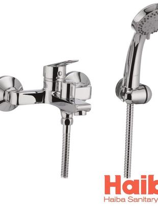 Змішувач для ванни haiba nikas 009 (hb0886)