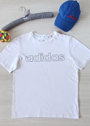 Футболка adidas