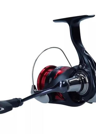 Катушка daiwa 23 ninja lt 25003 фото