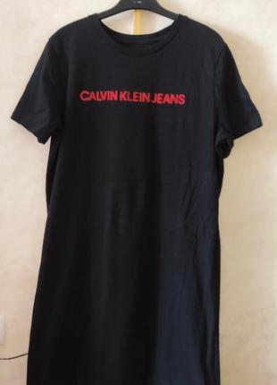 Платье 👗 kith for calvin klein 2020 lookbook
