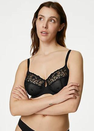 Бюстгальтер marks&spencer 42gg/95gg, 42f (euro95j)