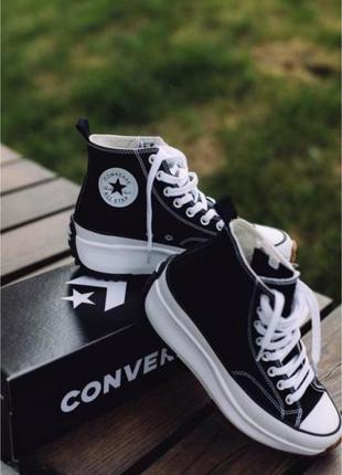 Sale!! жіночі кеди конверси ран стар, converse run star9 фото