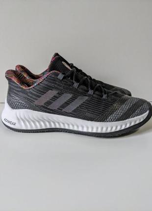 ❗️❗️❗️кроссовки adidas james harden summer pack 44 г. оригинал4 фото