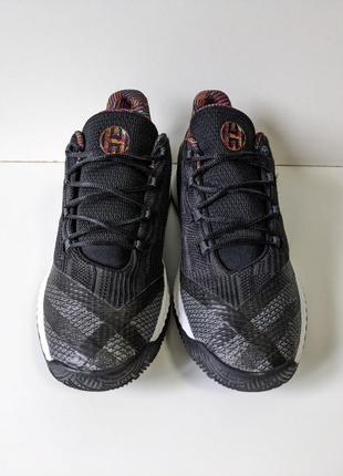 ❗️❗️❗️кроссовки adidas james harden summer pack 44 г. оригинал6 фото