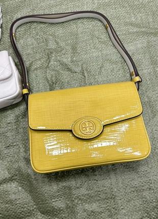 Сумка tory burch1 фото