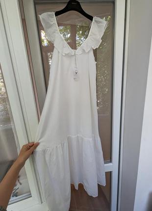Сукня датського бренду marie lund