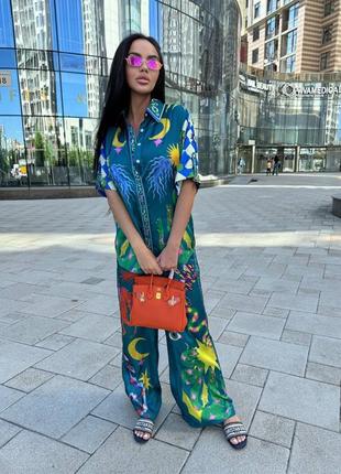 Костюм zimmerman