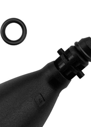 Уплотнительное кольцо для пароочистителя karcher sc1 sc2 sc3 sc4 sc5 sc7 ctk10 ctk20 — прокладка керхер 1 шт