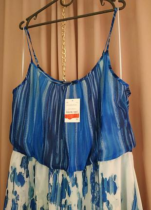 Классный сарафан yessica2 фото